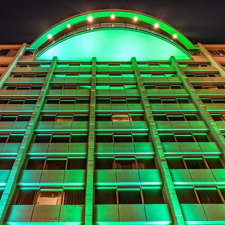 Holiday Inn Des Moines-Downtown-Mercy Campus, An Ihg Hotel Esterno foto